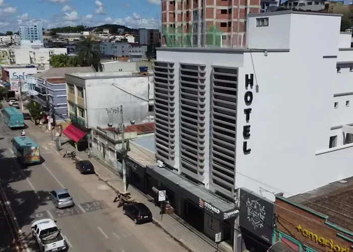 Hotel Beira Rio