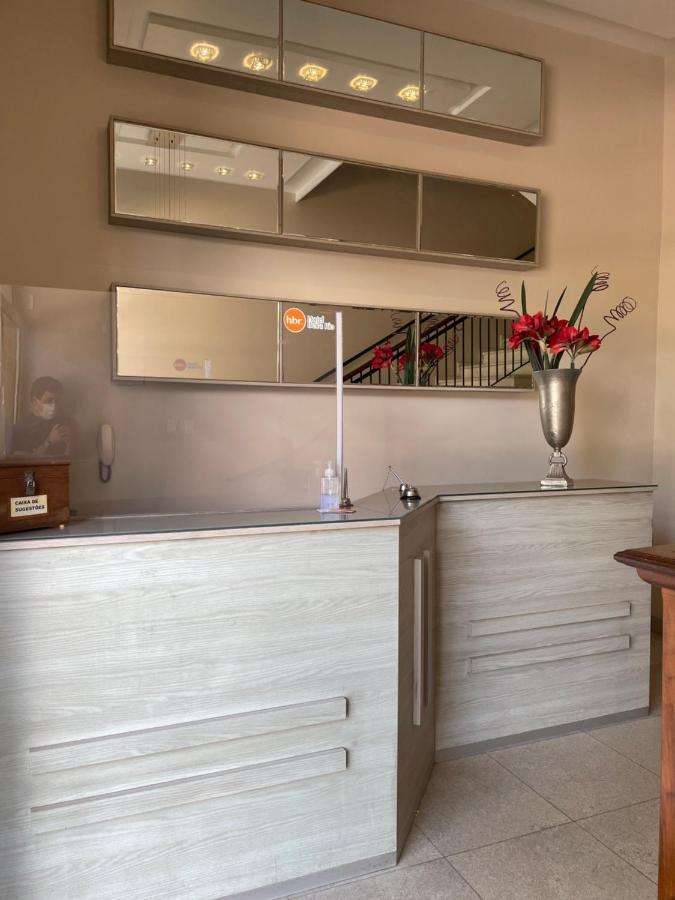 Hotel Beira Rio 2*