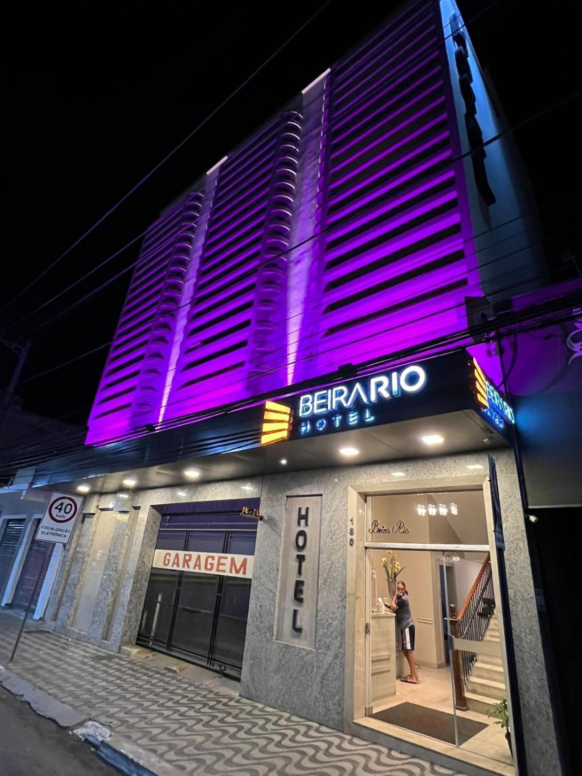 Beira Rio 2* Teofilo Otoni