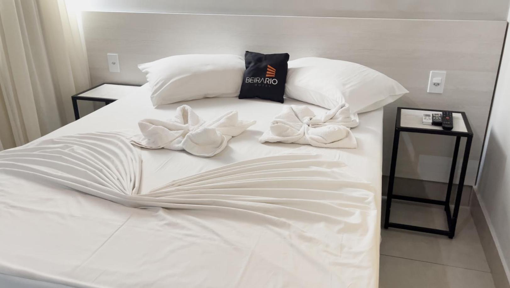 Beira Rio Hotel 2*