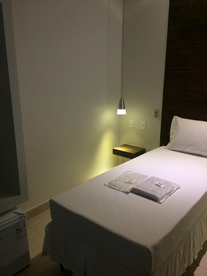 Hotel Beira Rio 2*
