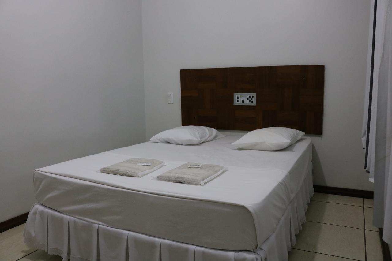 Hotel Beira Rio 2*