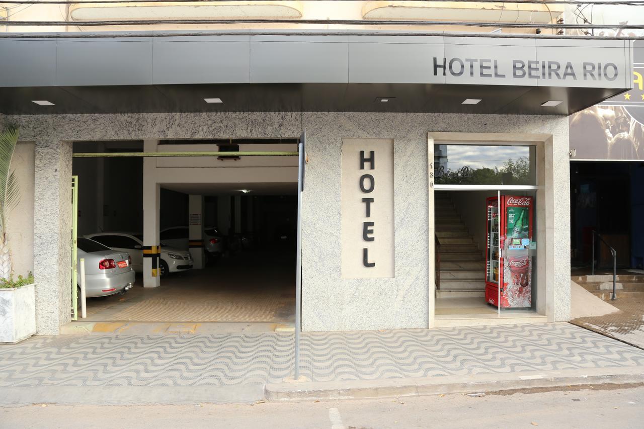 Hotel Beira Rio 2*
