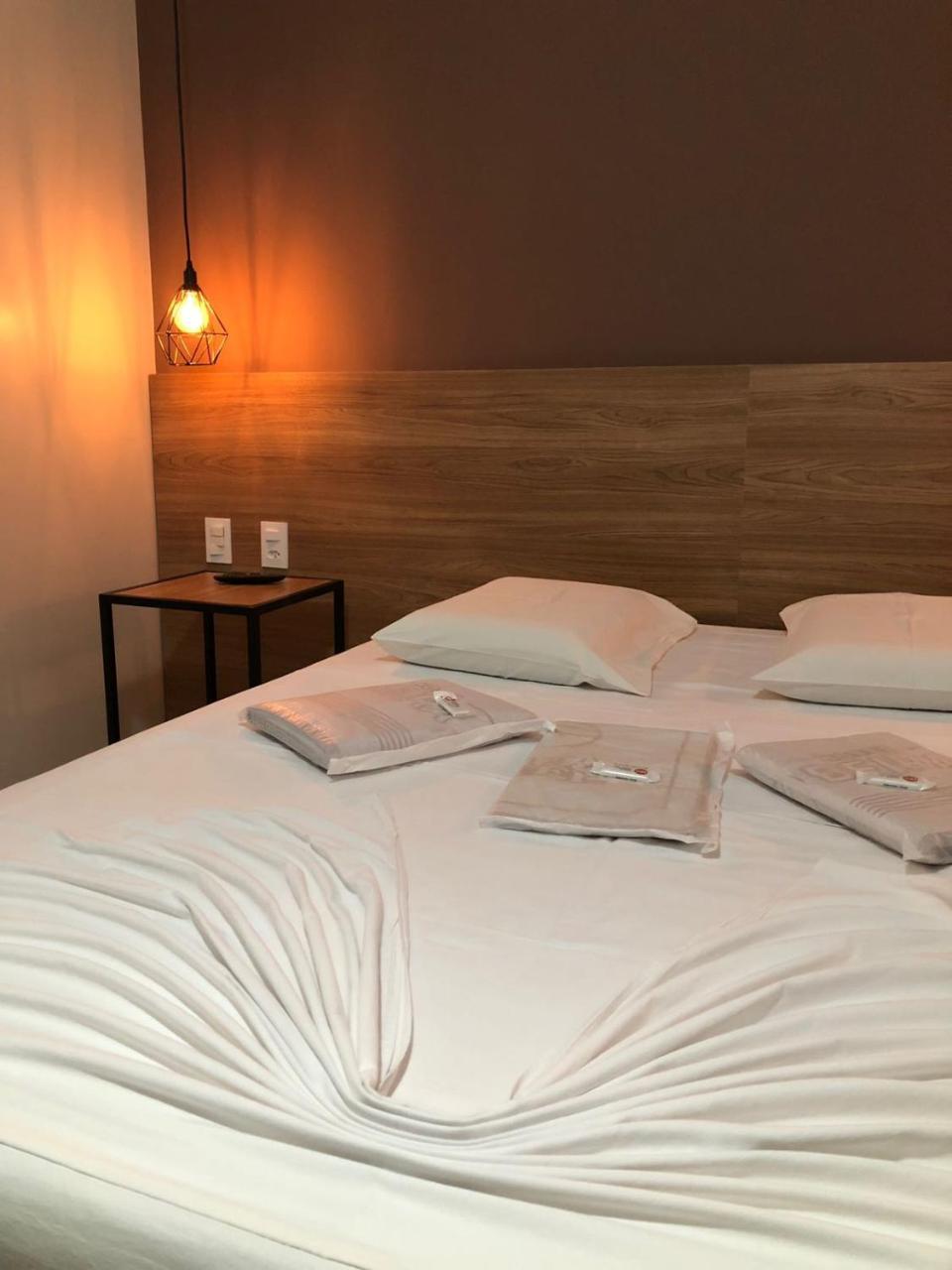Beira Rio Hotel