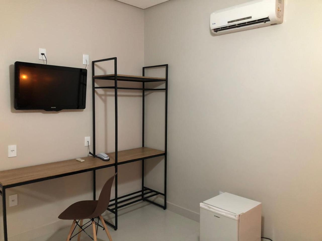 Hotel Beira Rio 2*