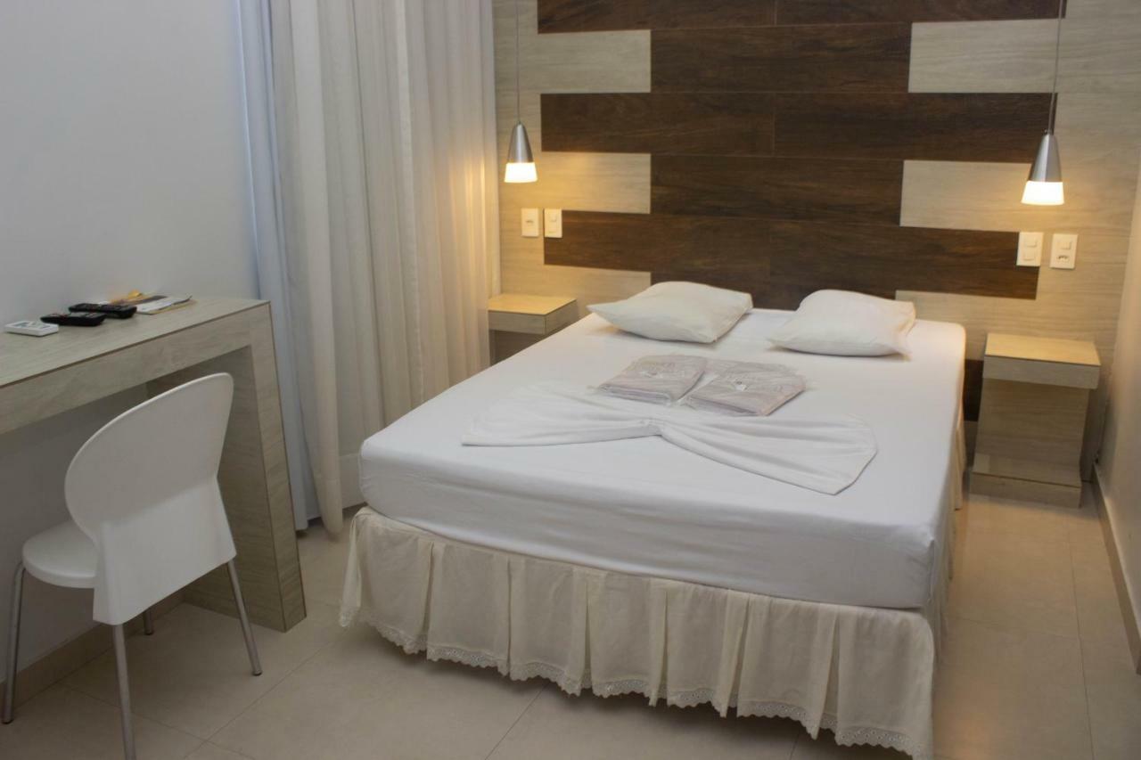 Hotel Beira Rio 2*