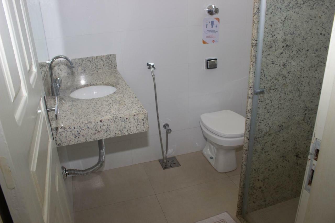 Hotel Beira Rio Teofilo Otoni