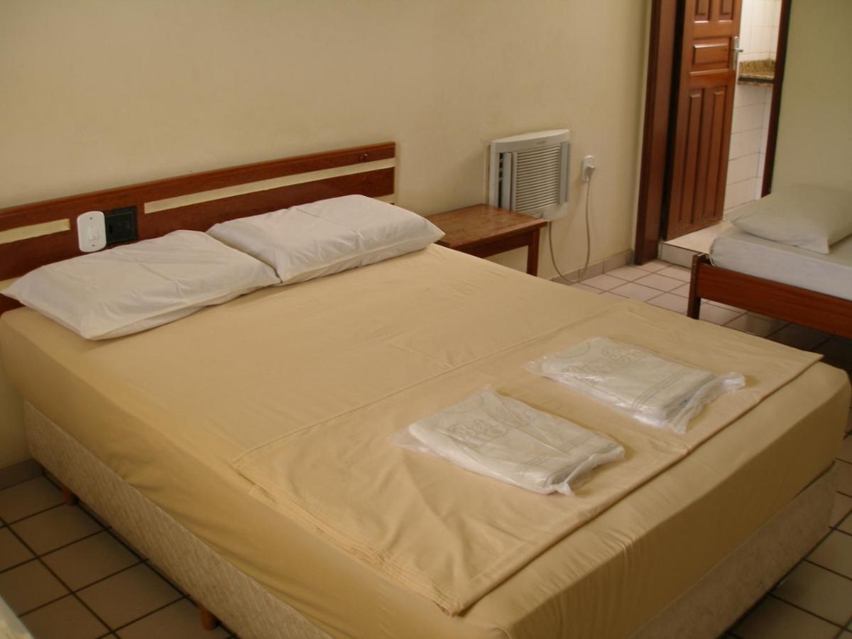 Beira Rio Hotel Teofilo Otoni